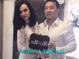 Malina_and_Kai