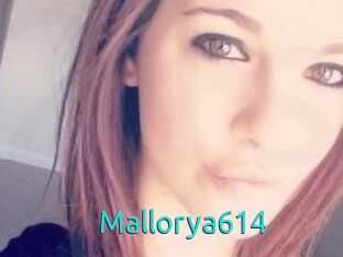 Mallorya614