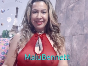 MaluBennett