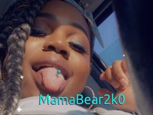 MamaBear2k0 21 sextury Link