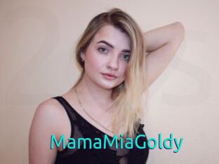 MamaMiaGoldy