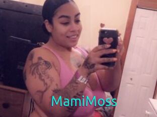 MamiMoss