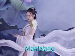 ManWang