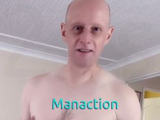 Manaction