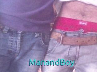 ManandBoy