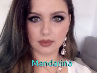 Mandarina