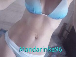 Mandarinka96