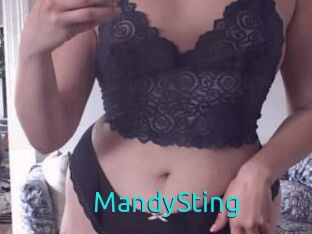 MandySting