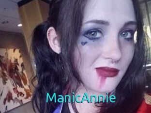 ManicAnnie