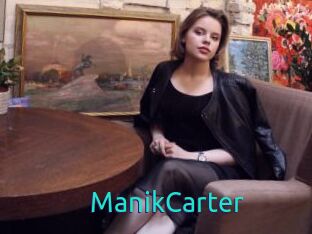 ManikCarter