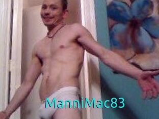 ManniMac83