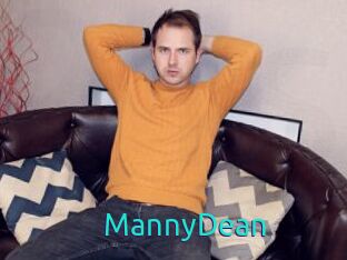 MannyDean