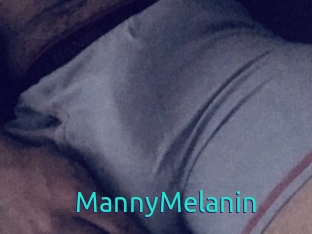 MannyMelanin