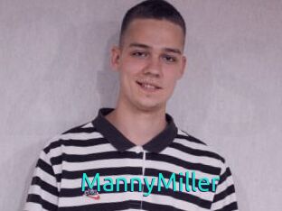 MannyMiller