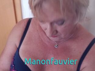 Manonfauvier