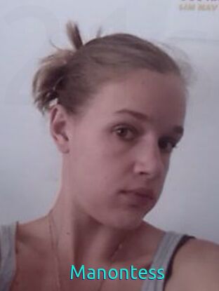 Manontess