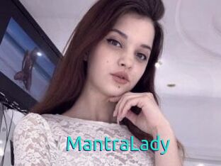 MantraLady