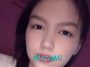 ManuMi