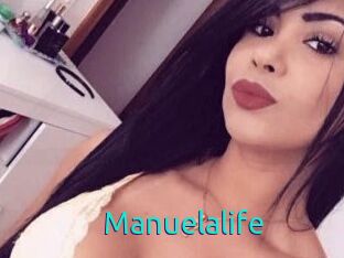 Manuelalife