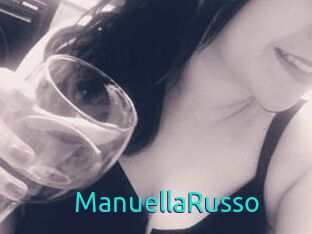 ManuellaRusso