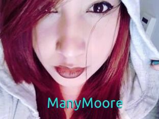 ManyMoore