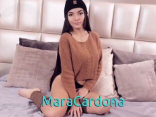 MaraCardona