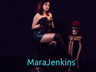 MaraJenkins