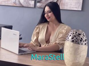 MaraStell