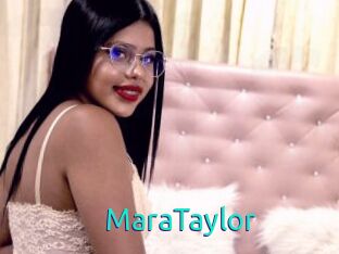 MaraTaylor