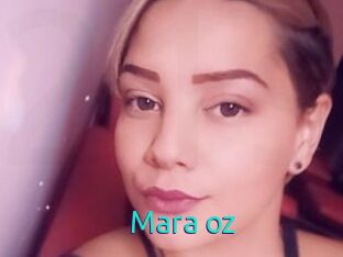 Mara_oz