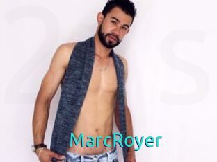 MarcRoyer