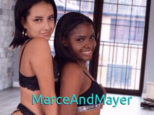 MarceAndMayer