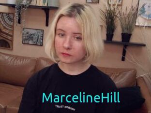 MarcelineHill