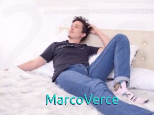 MarcoVerce