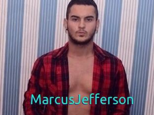 MarcusJefferson