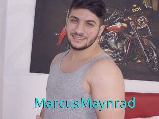 MarcusMaynrad