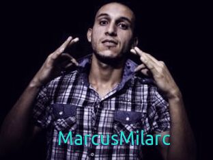 MarcusMilarc