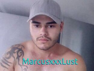 MarcusxxxLust