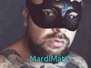 MardiMatt