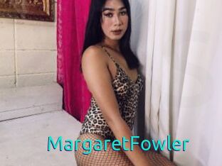 MargaretFowler