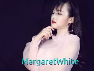 MargaretWhite