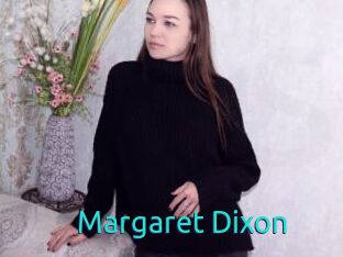 Margaret_Dixon