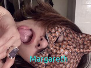 Margareth