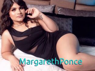 MargarethPonce