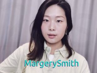 MargerySmith