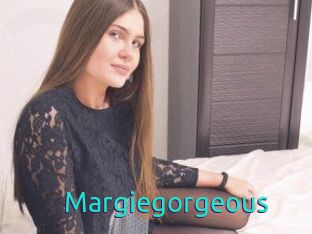 Margiegorgeous