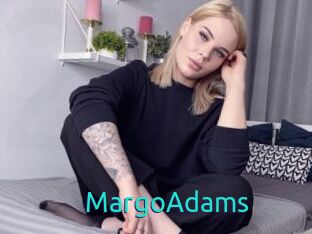 MargoAdams