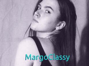 MargoClassy