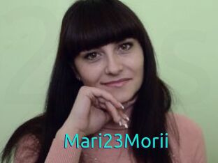 Mari23Morii