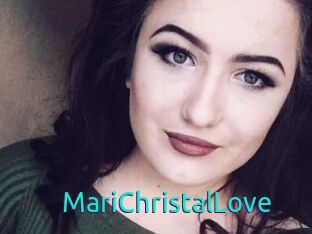 MariChristalLove 21 sextury Link